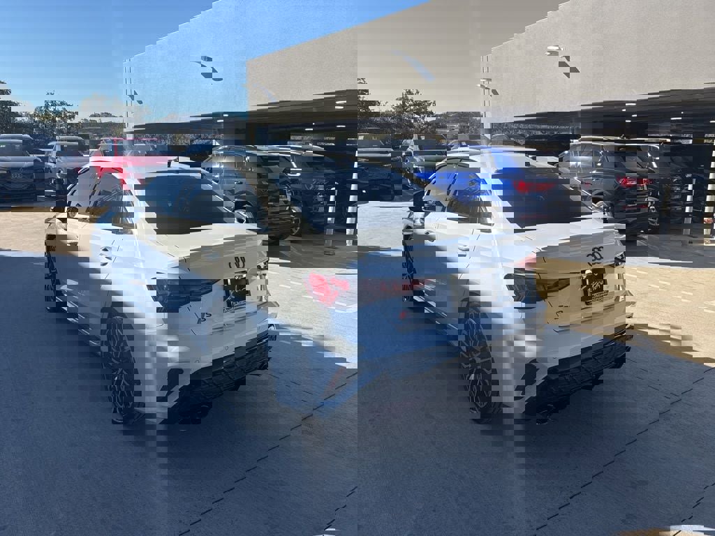 New 2026 Audi S3 Premium image 8