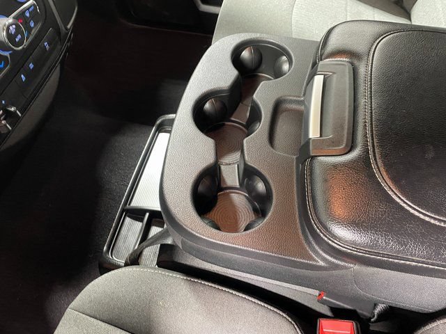 Used 2021 RAM 1500 Warlock AWD/4WD image 17