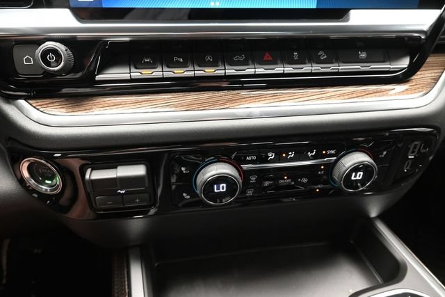 New 2026 Chevrolet Silverado 1500 RST w/ Safety Package AWD/4WD image 37