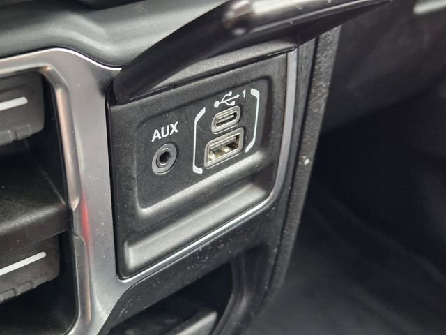 Certified 2022 Jeep Wrangler Unlimited Sport image 20