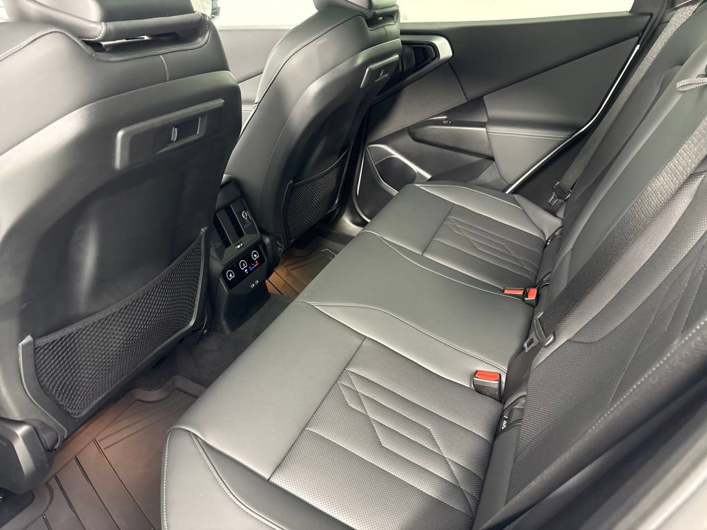 Certified 2025 BMW X3 xDrive30i w/ Premium Package AWD/4WD image 19