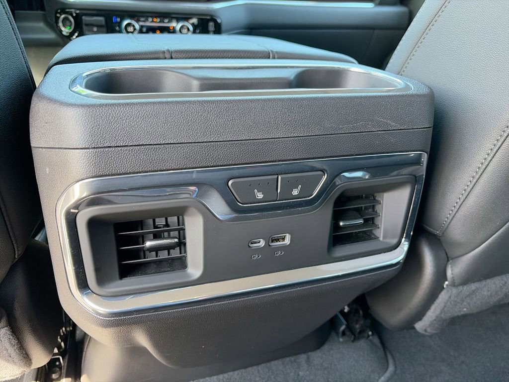 Used 2024 GMC Sierra 1500 SLT w/ SLT Premium Plus Package AWD/4WD image 27
