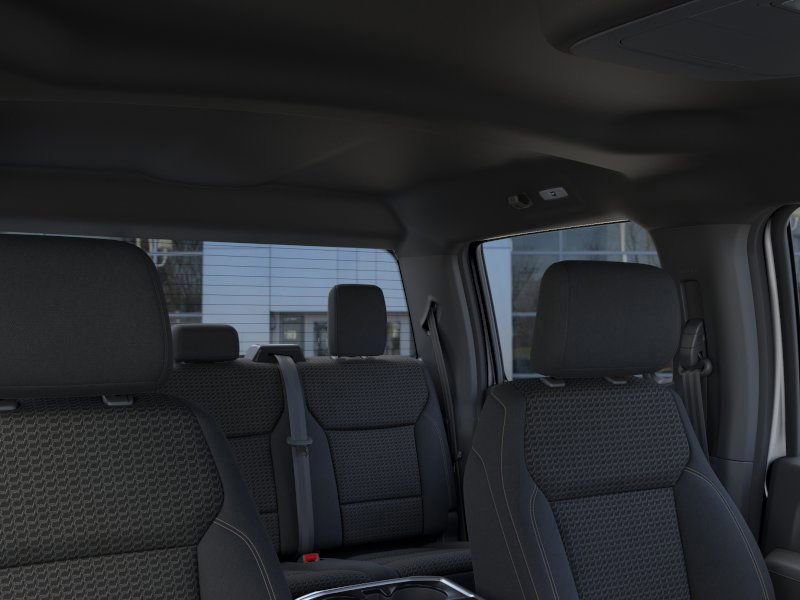 New 2025 Ford F150 STX w/ Equipment Group 201A FX4 image 22