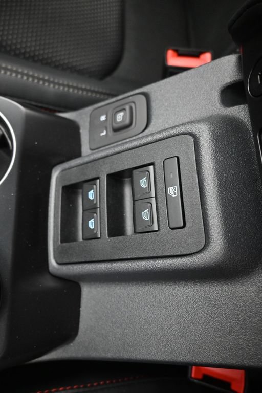 New 2026 Ford Bronco Raptor AWD/4WD image 32