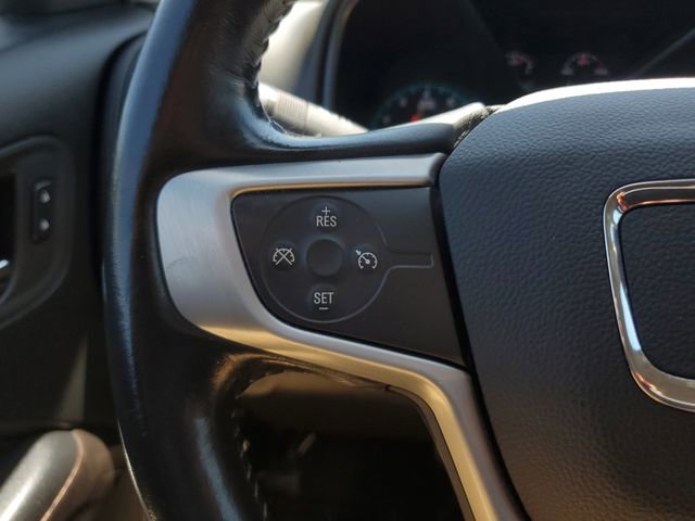 Used 2022 GMC Canyon Elevation w/ Trailering Package image 23