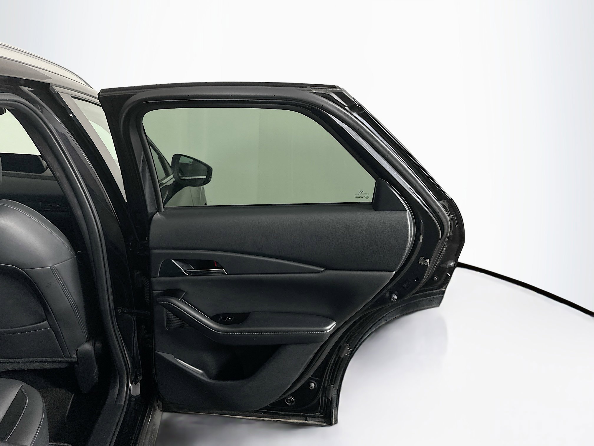 Used 2024 MAZDA CX-30 AWD 2.5 S w/ Preferred Package image 32