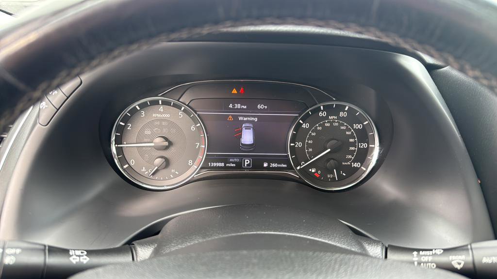 Used 2020 INFINITI QX80 Luxe w/ Proassist Package AWD/4WD image 35