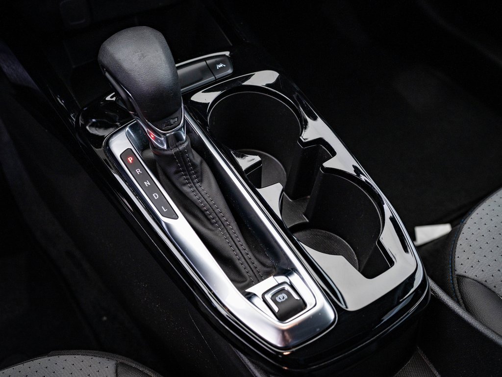 Used 2024 Chevrolet Trax LT w/ Driver Confidence Package image 29