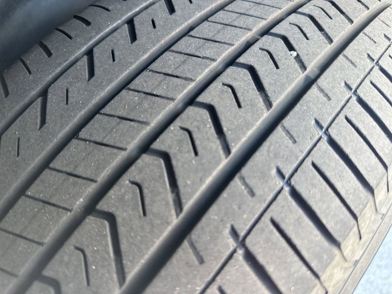 Used 2023 Toyota Sequoia Platinum RWD image 8