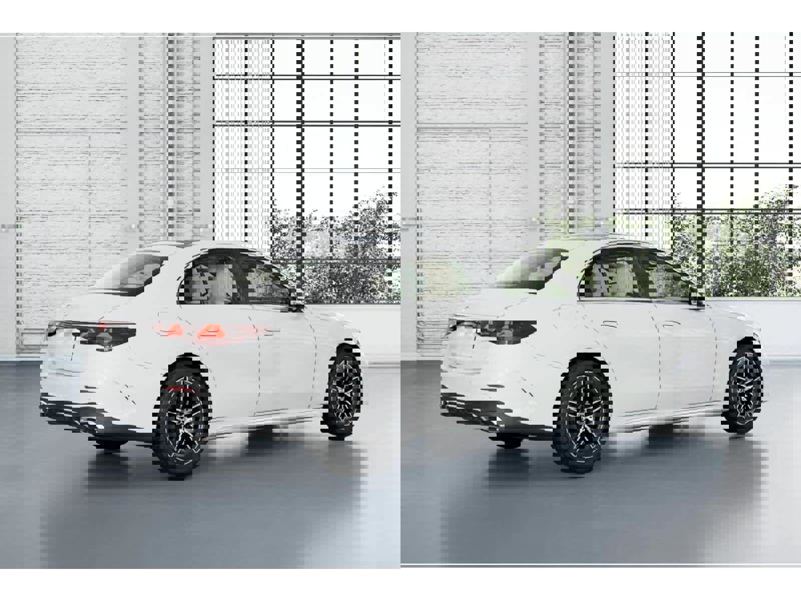 New 2026 Mercedes-Benz E 350 Sedan image 19