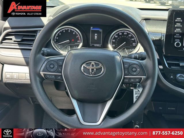 Used 2024 Toyota Camry LE FWD image 18