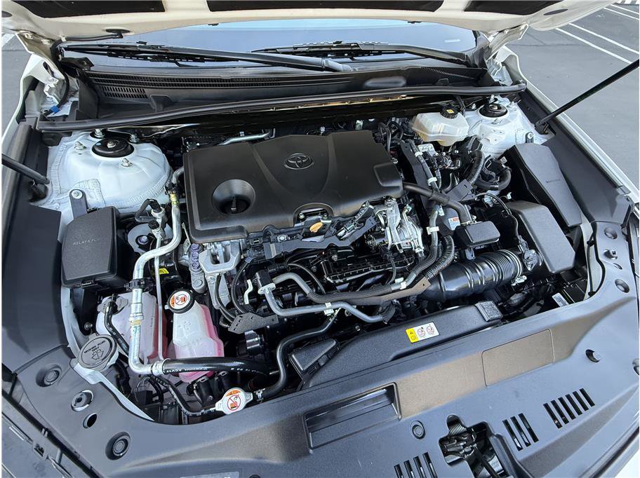 Used 2019 Toyota Avalon XSE w/ All Weather Liner Package FWD image 22