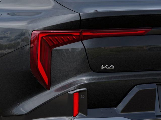 New 2026 Kia K4 GT-Line Turbo image 11