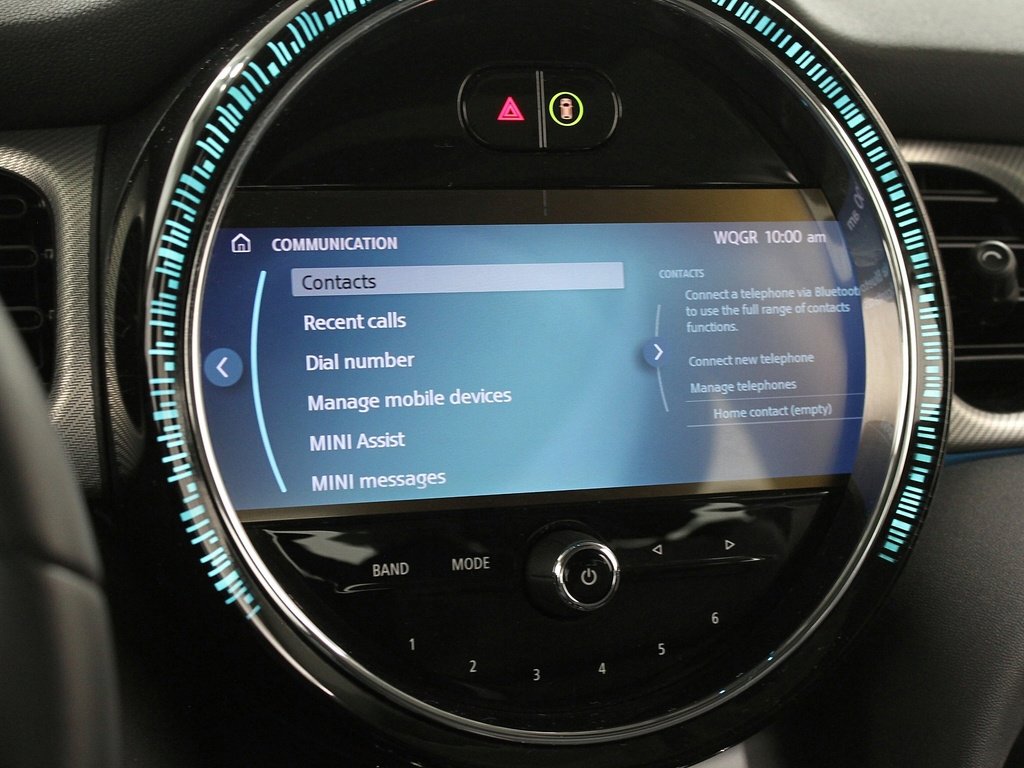 Certified 2023 MINI Cooper S image 11