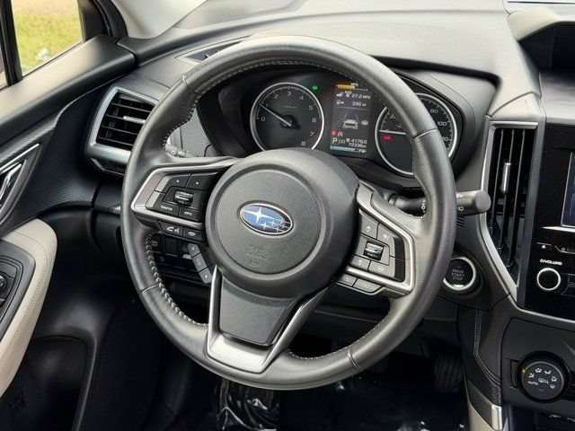 Used 2021 Subaru Forester Premium AWD/4WD image 4