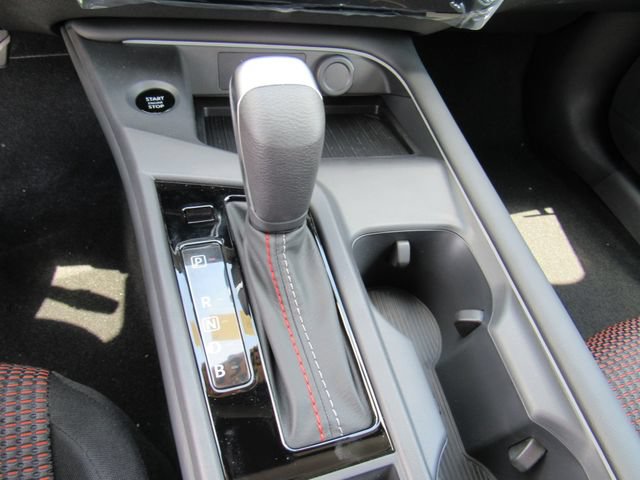 New 2026 Nissan Sentra SR w/ SR All Weather Package FWD image 21