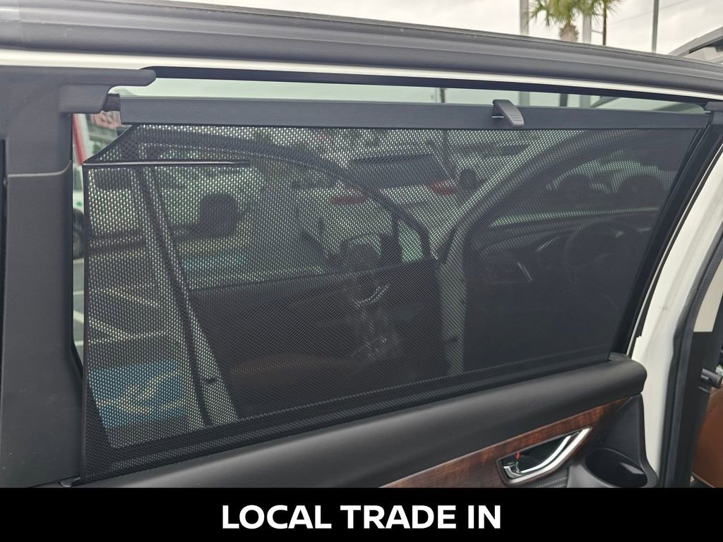 Used 2023 Subaru Ascent Touring image 15