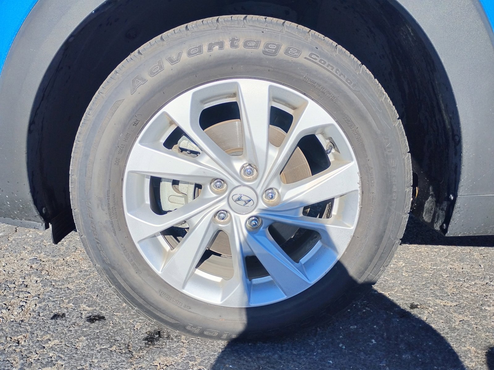 Used 2020 Hyundai Tucson Value image 11