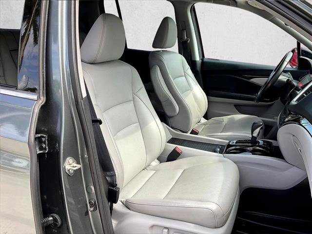 Used 2019 Honda Ridgeline RTL-E image 9