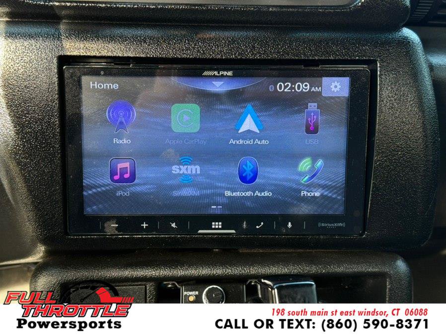 Used 1995 Chevrolet Camaro Z28 RWD image 20