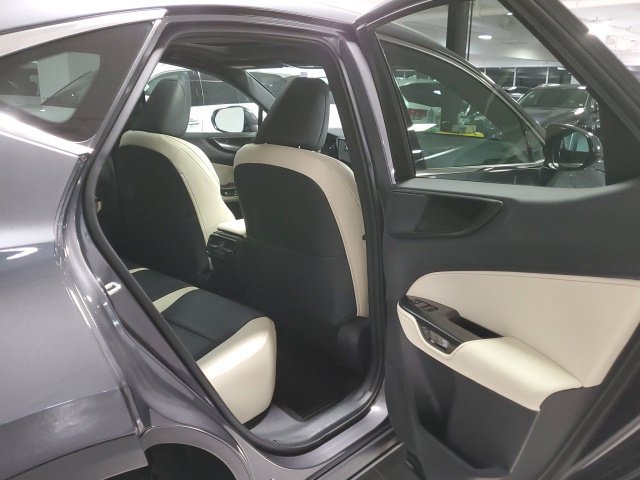 Certified 2024 Lexus NX 350 AWD w/ Cold Area Package image 24