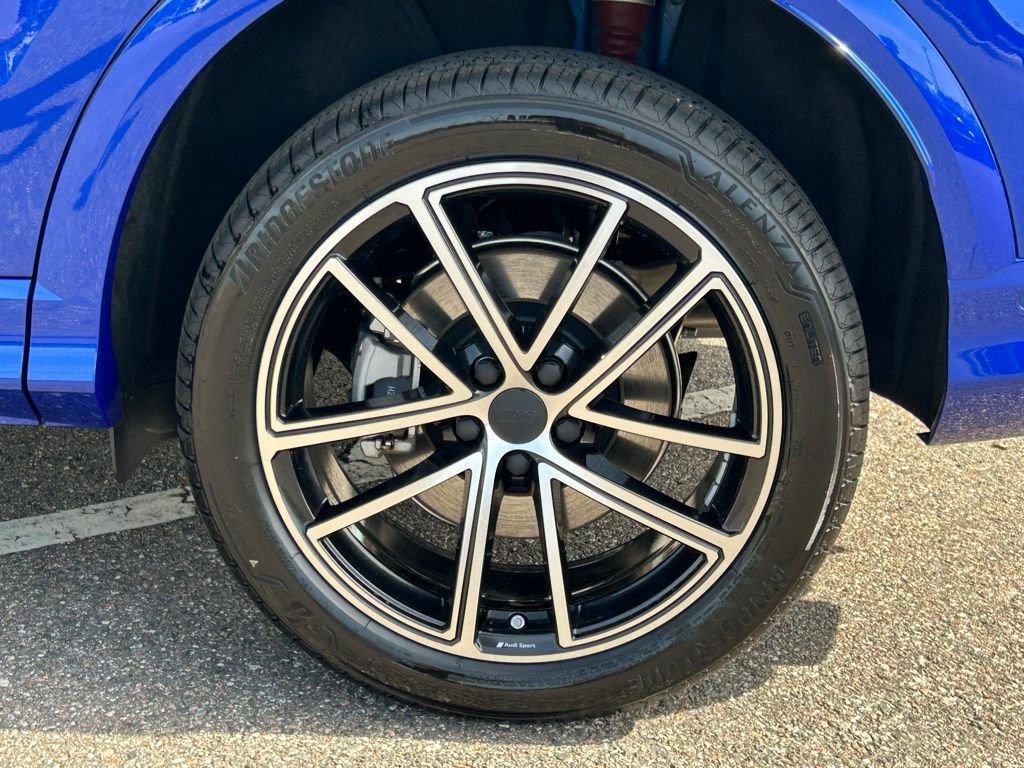 New 2026 Audi Q5 Premium Plus AWD/4WD image 63
