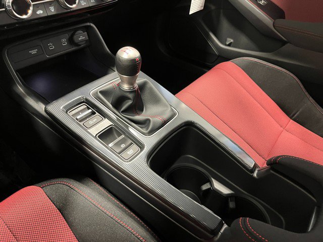 New 2026 Honda Civic Si image 18