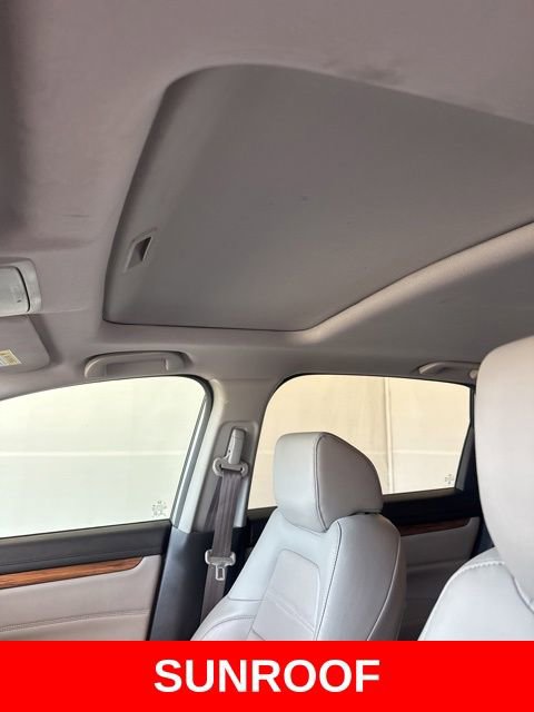 Used 2019 Honda CR-V EX-L image 12