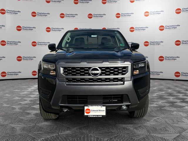 New 2026 Nissan Frontier SV w/ Tow Package image 8
