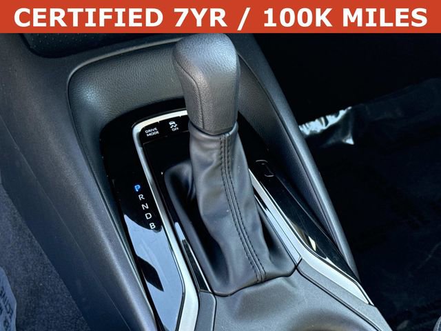 Used 2024 Toyota Corolla LE image 22