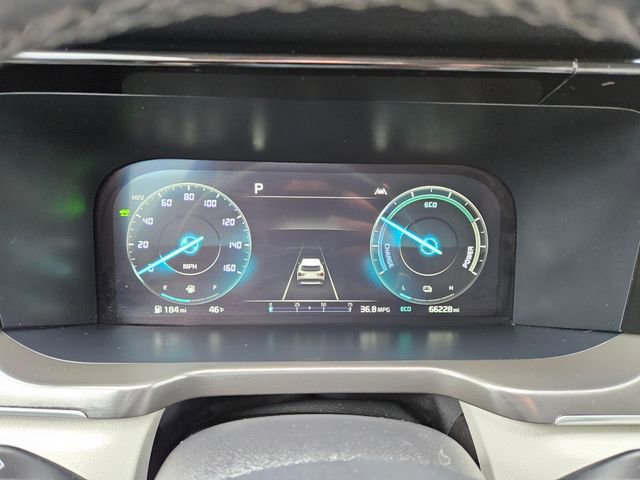 Used 2022 Kia Sorento SX Prestige image 37