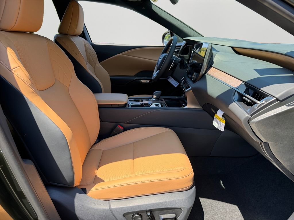 New 2026 Lexus RX 350 Premium AWD/4WD image 5