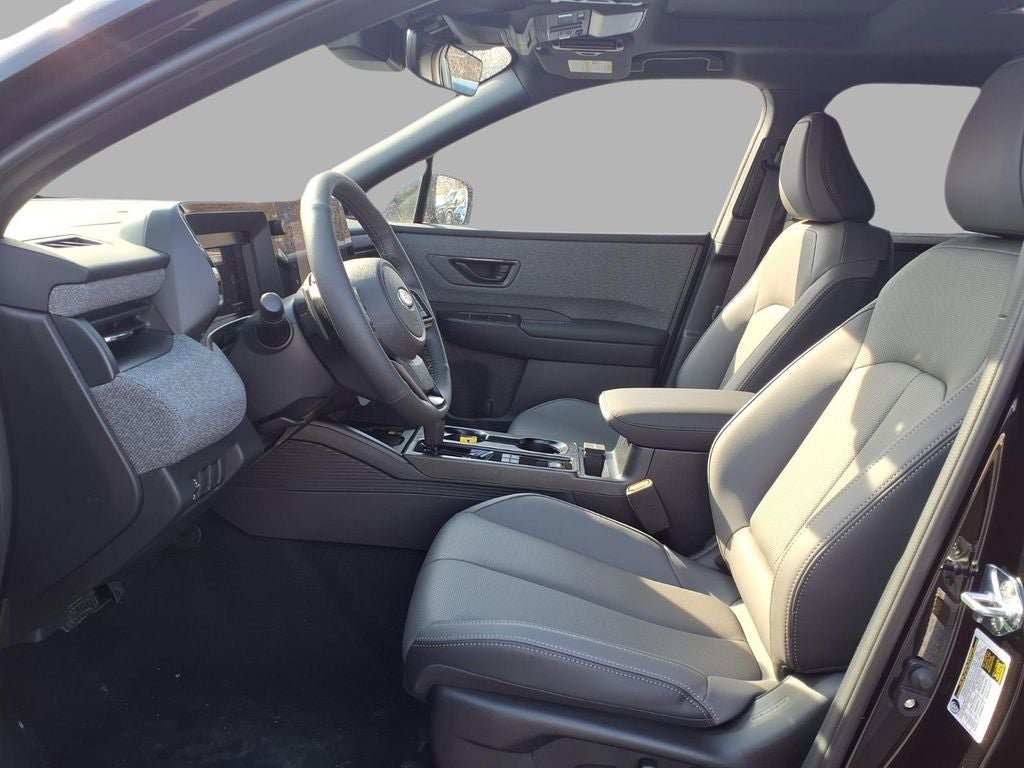 New 2026 Subaru Outback Limited XT image 16