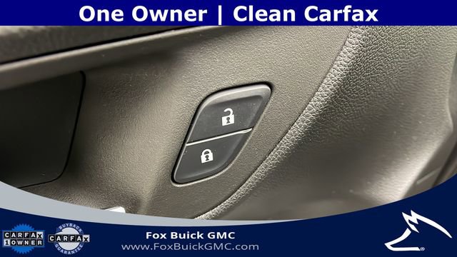 Used 2024 Buick Envista Preferred w/ Convenience I Package image 9