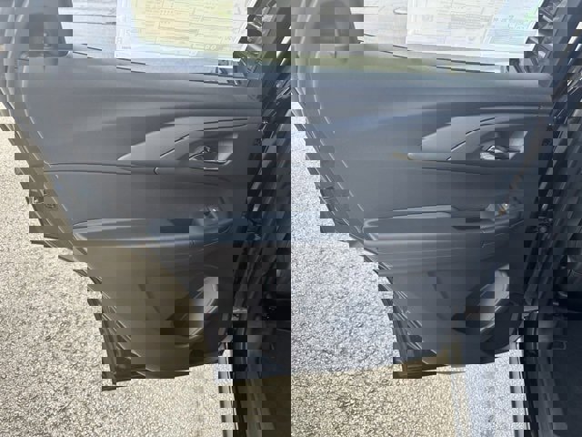 New 2025 Chevrolet TrailBlazer ACTIV w/ Convenience Package image 13