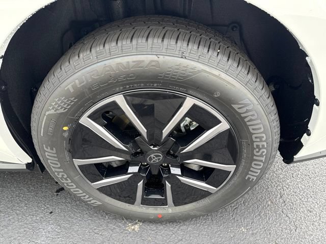 New 2026 Toyota bZ AWD/4WD image 34