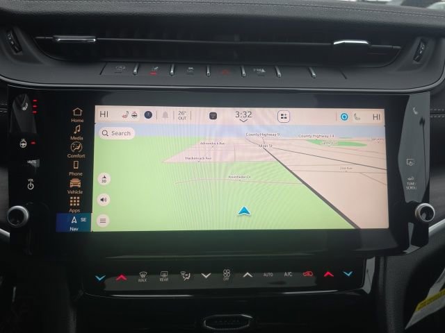 New 2026 Jeep Grand Cherokee Limited image 19