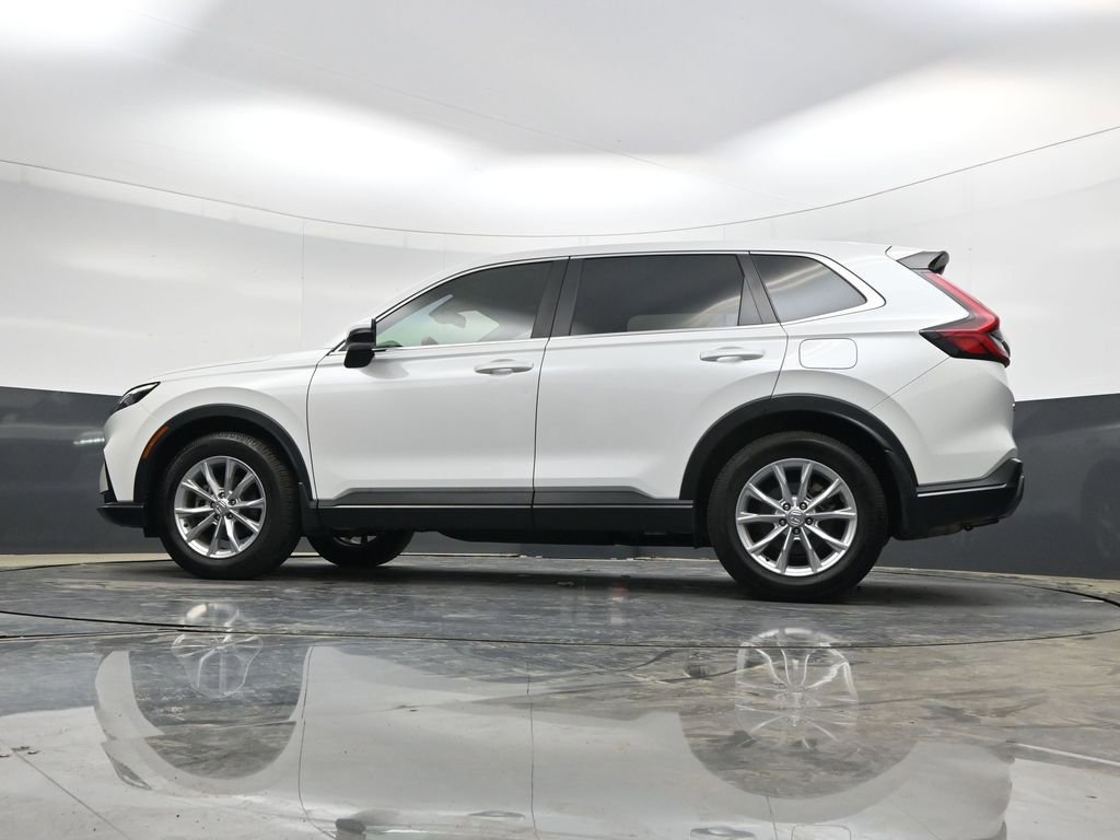 Used 2024 Honda CR-V EX image 31