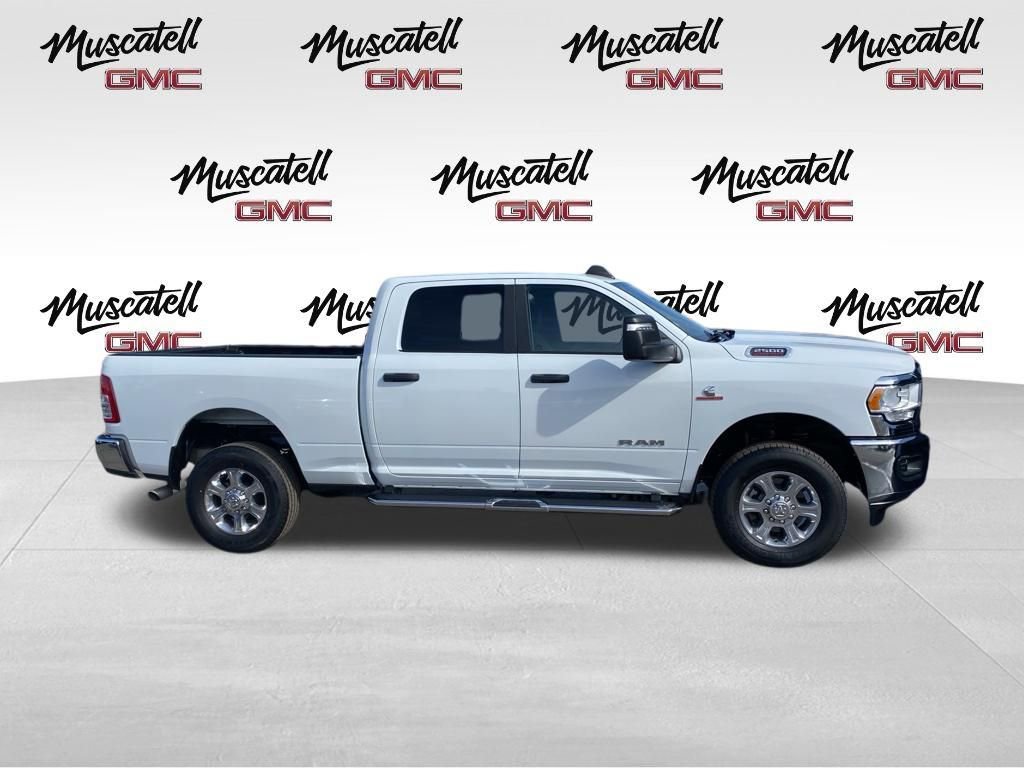 Used 2024 RAM 2500 Big Horn image 4