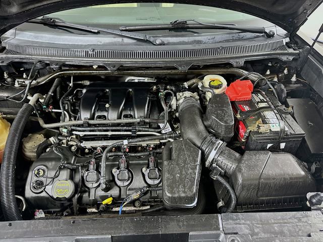 Used 2014 Ford Flex SEL w/ Equipment Group 202A image 31