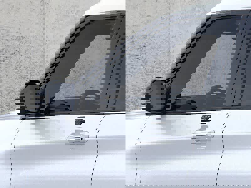 New 2026 Ford Explorer Platinum w/ LUX Leather Package image 20