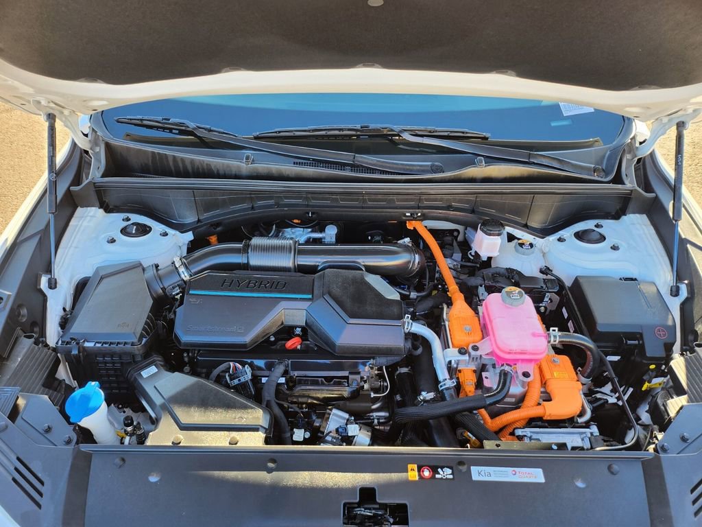 Used 2024 Kia Sorento SX Prestige image 9