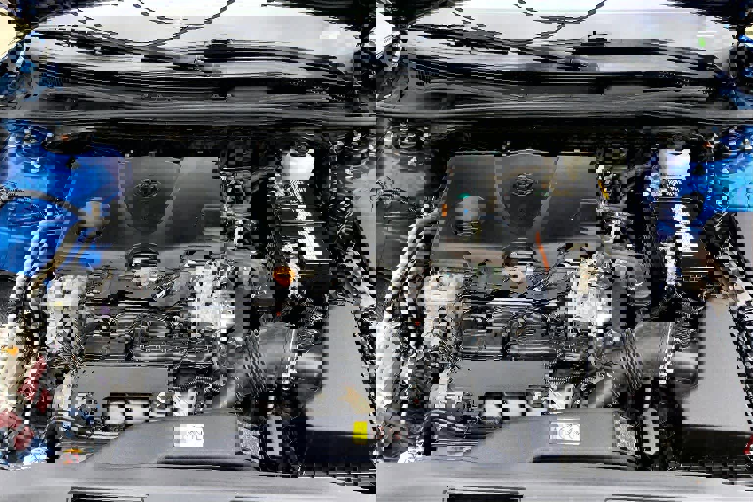 Used 2020 Toyota Camry SE w/ Convenience Package image 28