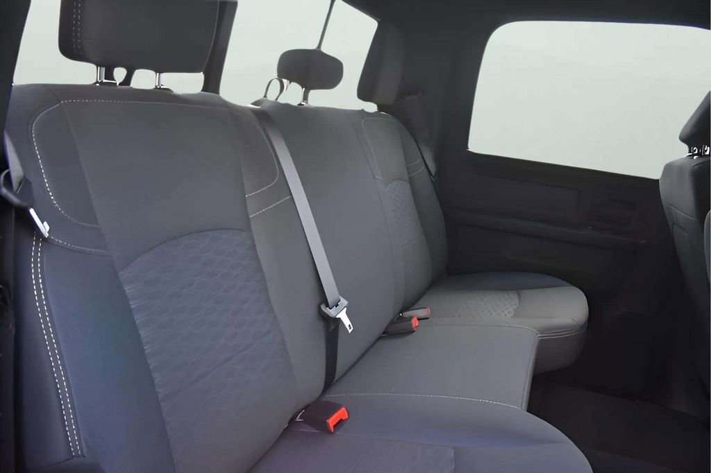 New 2026 RAM 2500 Tradesman image 16