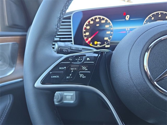 New 2026 Mercedes-Benz GLE 350 4MATIC image 19