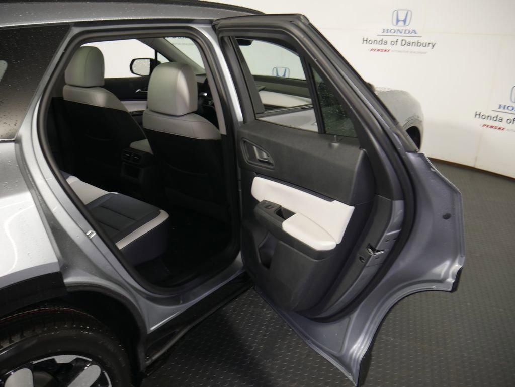 New 2026 Honda Prologue Elite image 8