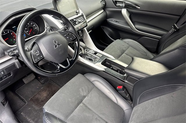 Used 2024 Mitsubishi Eclipse Cross SE image 10