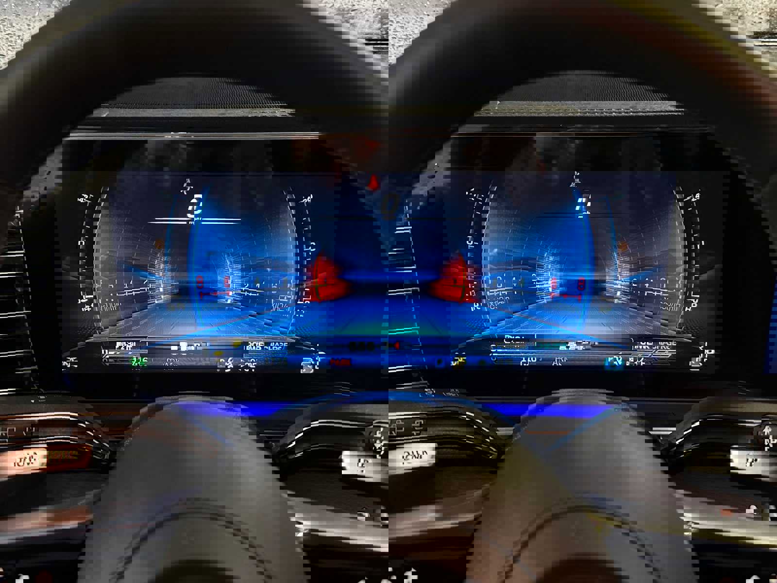 New 2026 Mercedes-Benz GLE 53 AMG 4MATIC image 23