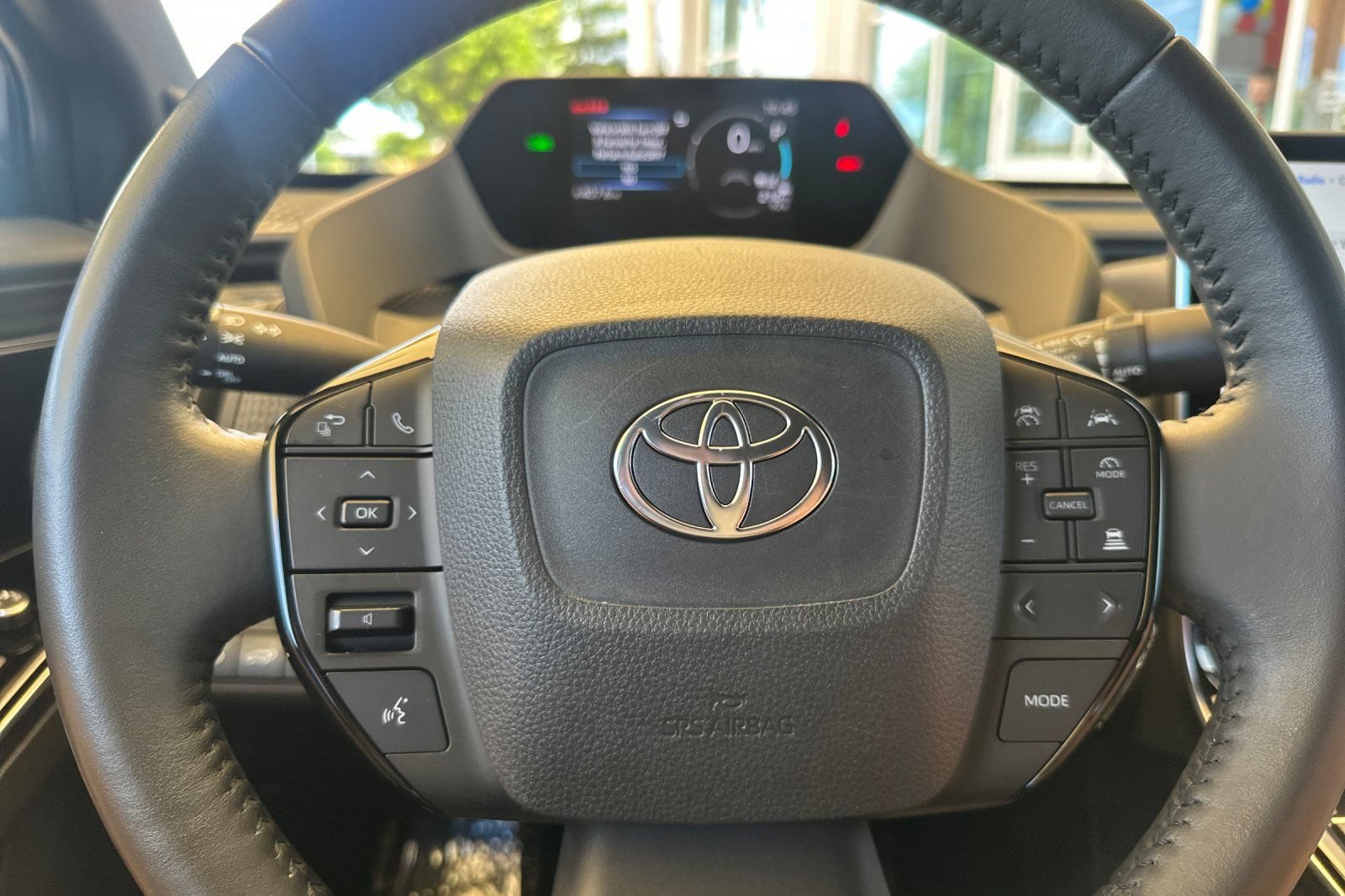 Certified 2023 Toyota bZ4X FWD image 28