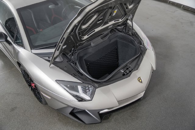 Used 2016 Lamborghini Aventador LP 750-4 AWD/4WD image 27